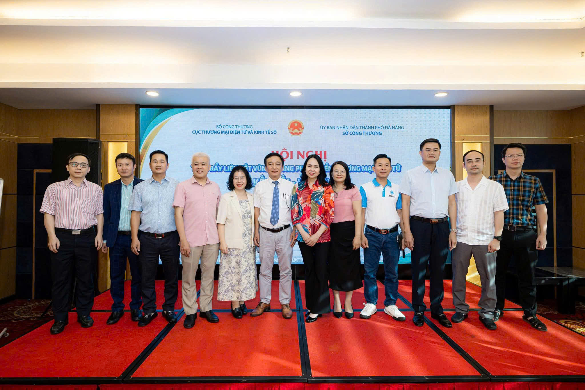 Liên kết vùng trong thương mại điện tử nâng tầm đặc sản địa phương